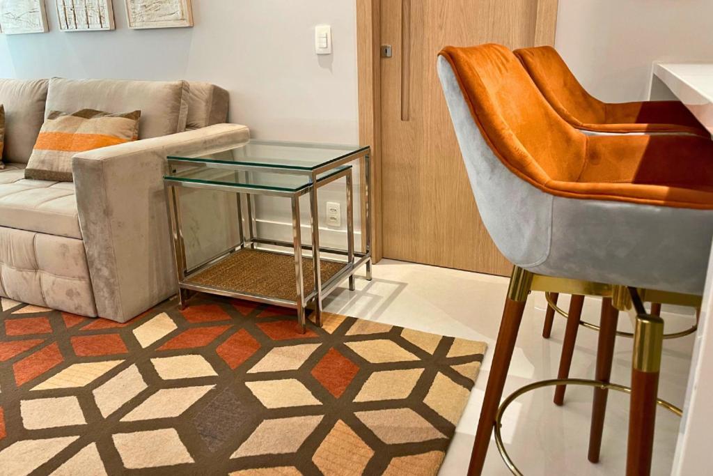 Flat Ipanema Com Garagem Apartment Rio de Janeiro Luaran gambar