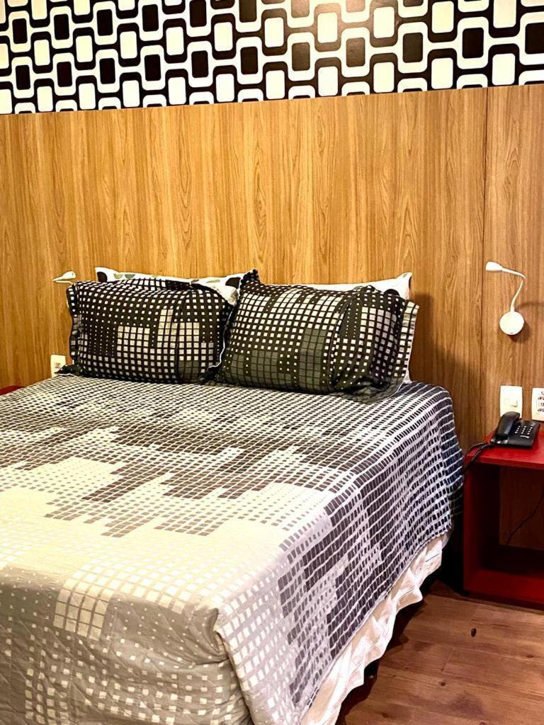 Flat Ipanema Com Garagem Apartment Rio de Janeiro Luaran gambar