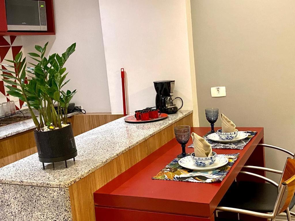 Flat Ipanema Com Garagem Apartment Rio de Janeiro Luaran gambar