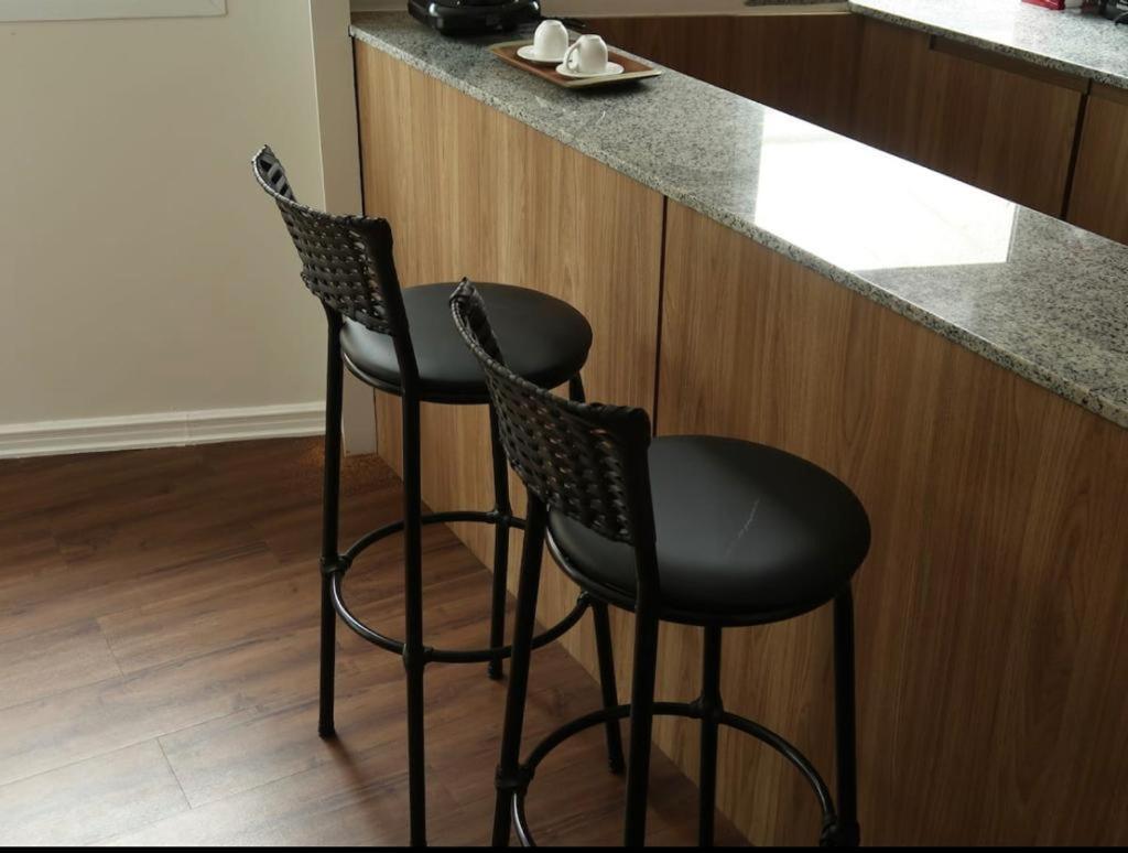 Flat Ipanema Com Garagem Apartment Rio de Janeiro Luaran gambar