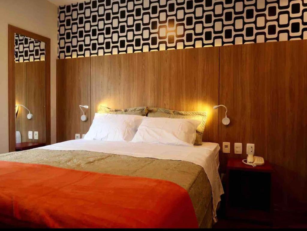 Flat Ipanema Com Garagem Apartment Rio de Janeiro Luaran gambar