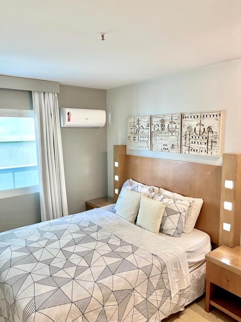 Flat Ipanema Com Garagem Apartment Rio de Janeiro Luaran gambar
