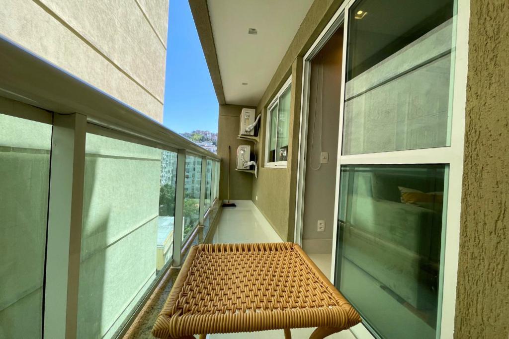 Flat Ipanema Com Garagem Apartment Rio de Janeiro Luaran gambar