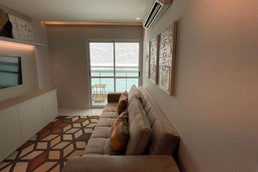 Flat Ipanema Com Garagem Apartment Rio de Janeiro Luaran gambar